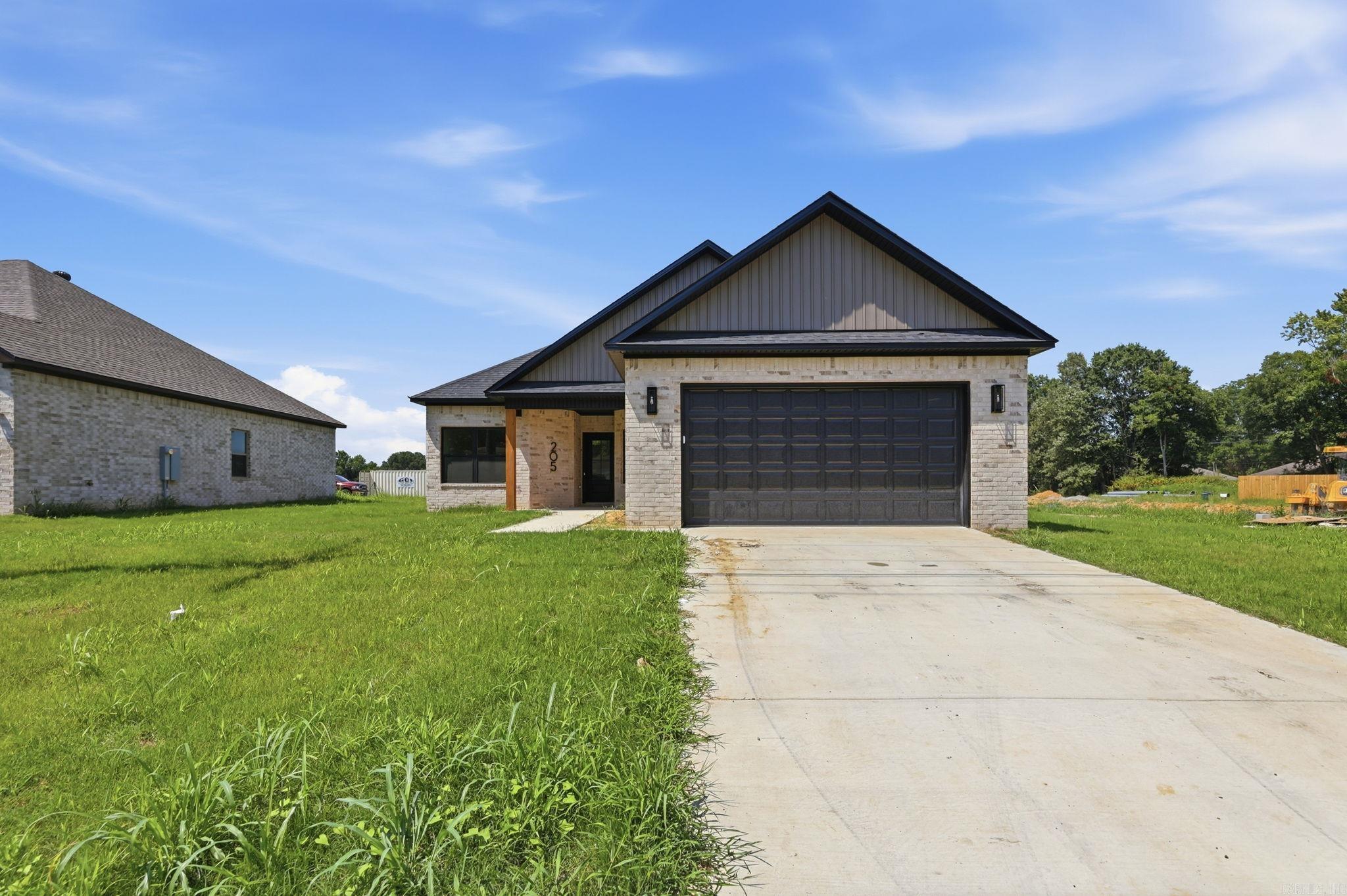 FLORIDIAN HEIGHTS PHASE 1 - Residential