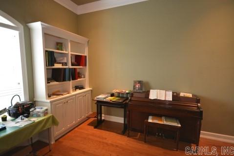 Heather Ridge - Residential