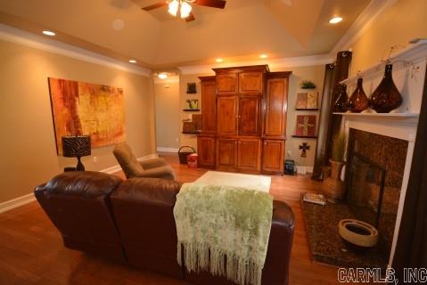 Heather Ridge - Residential