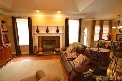 Heather Ridge - Residential