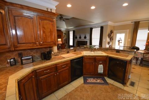 Heather Ridge - Residential