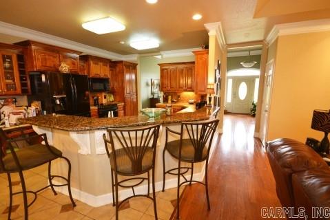 Heather Ridge - Residential