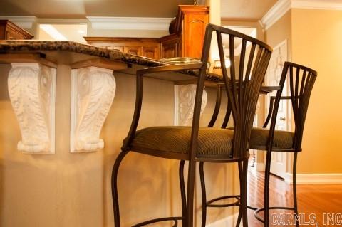 Heather Ridge - Residential