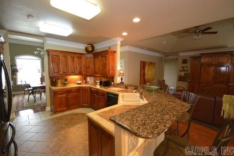 Heather Ridge - Residential