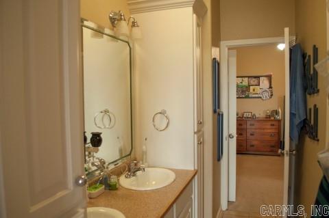 Heather Ridge - Residential