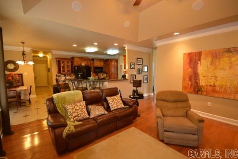 Heather Ridge - Residential