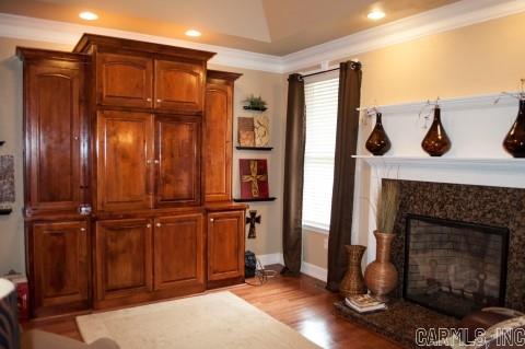 Heather Ridge - Residential