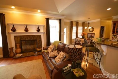 Heather Ridge - Residential
