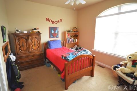 Heather Ridge - Residential