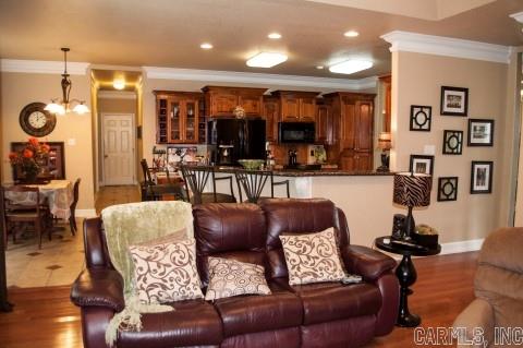 Heather Ridge - Residential