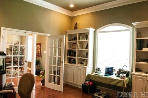 Heather Ridge - Residential