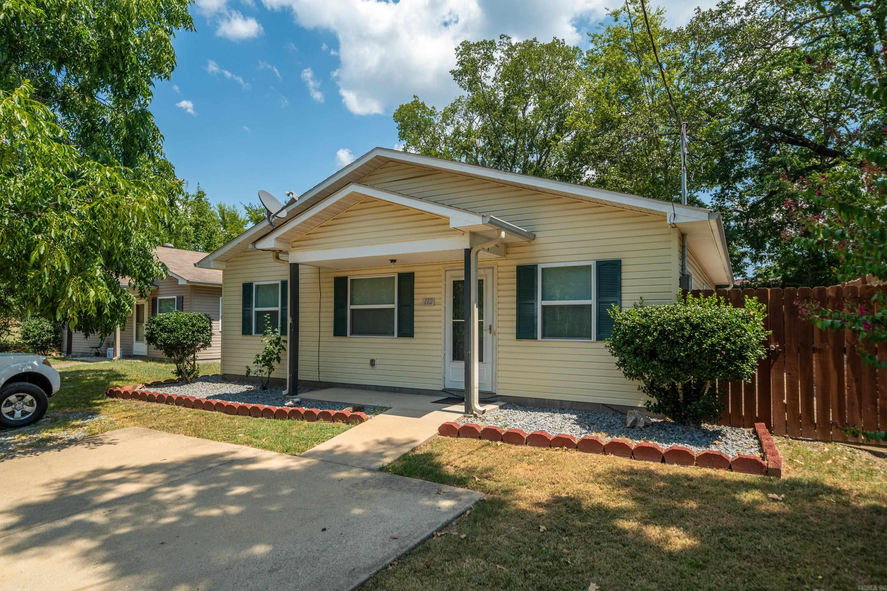 BAXTERS - Residential