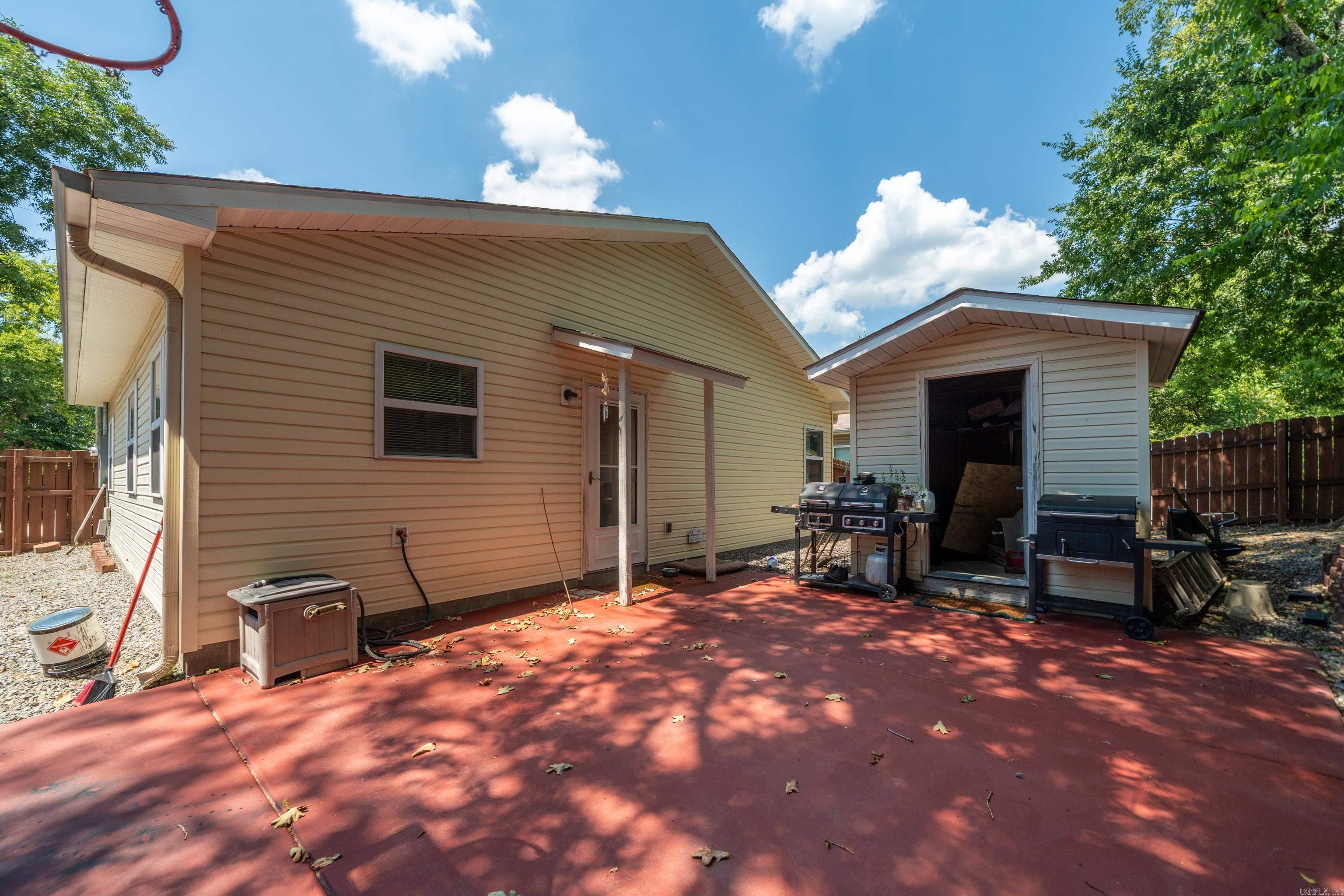 BAXTERS - Residential
