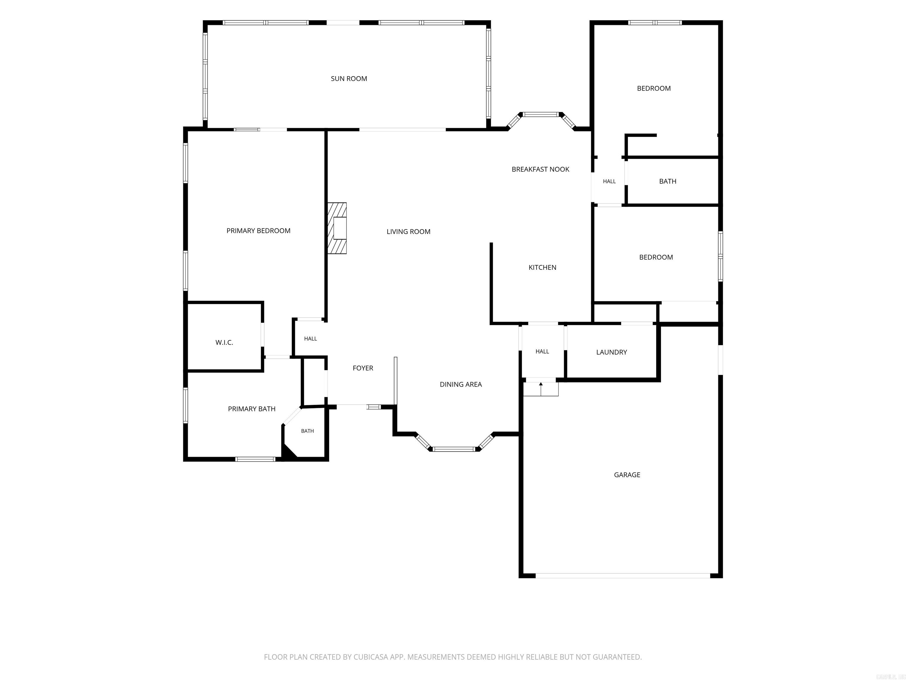 Galeon - Residential