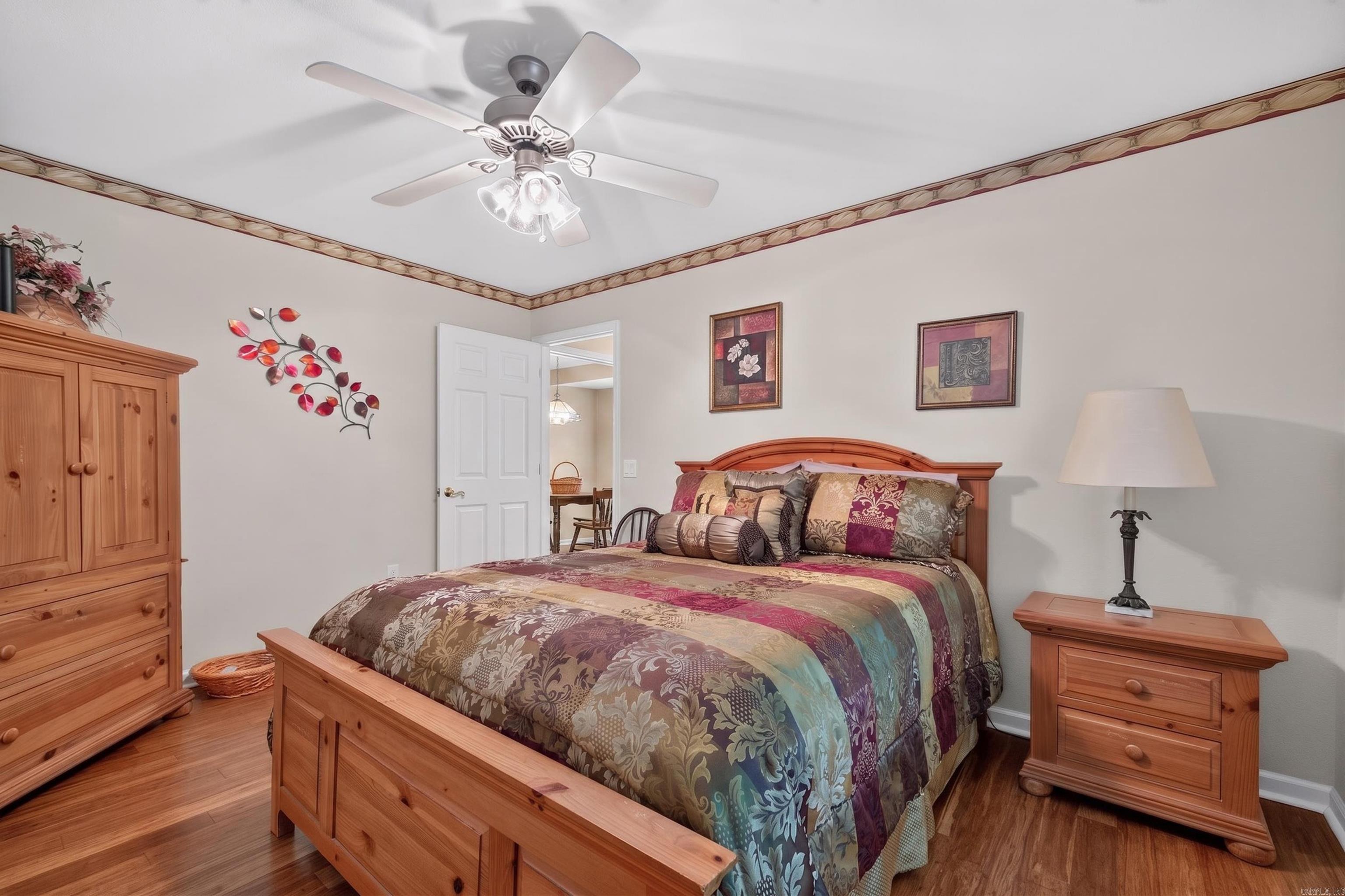 Galeon - Residential