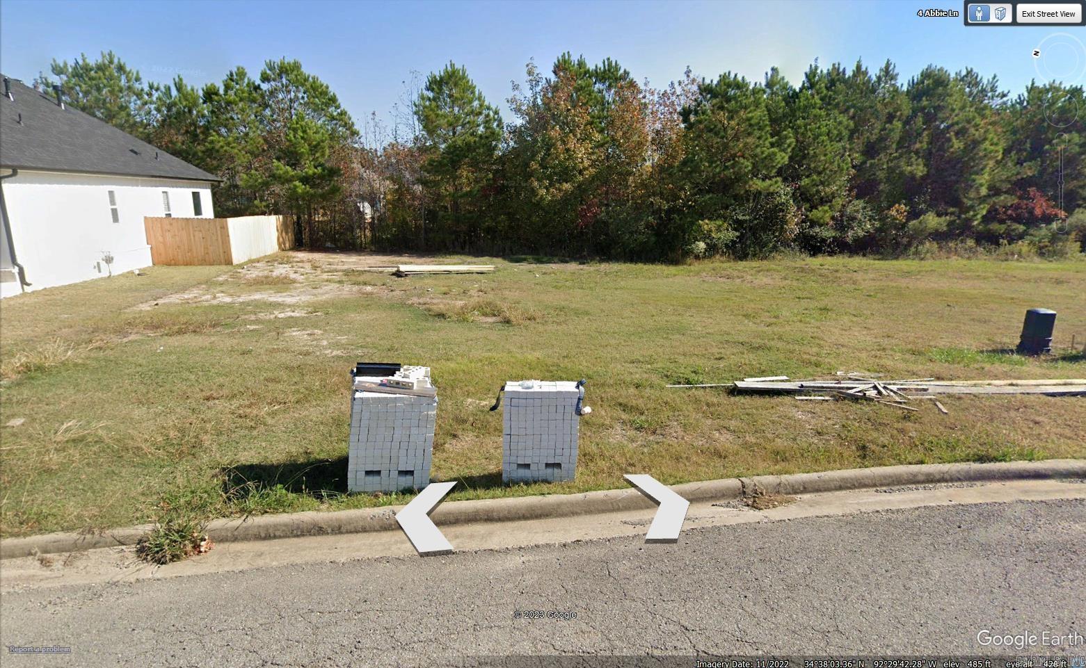 Lot for Sale in one of Bryant's most desired neighborhoods! Enjoy a premier location that has a neighborhood pool within walking distance, a weekend farmers market, and is tucked back in a quiet, friendly, and safe community. Zoned for Bryant School districts. All public utilities in place with lot ready to build on. Bill of Assurance and Plat attached in documents.