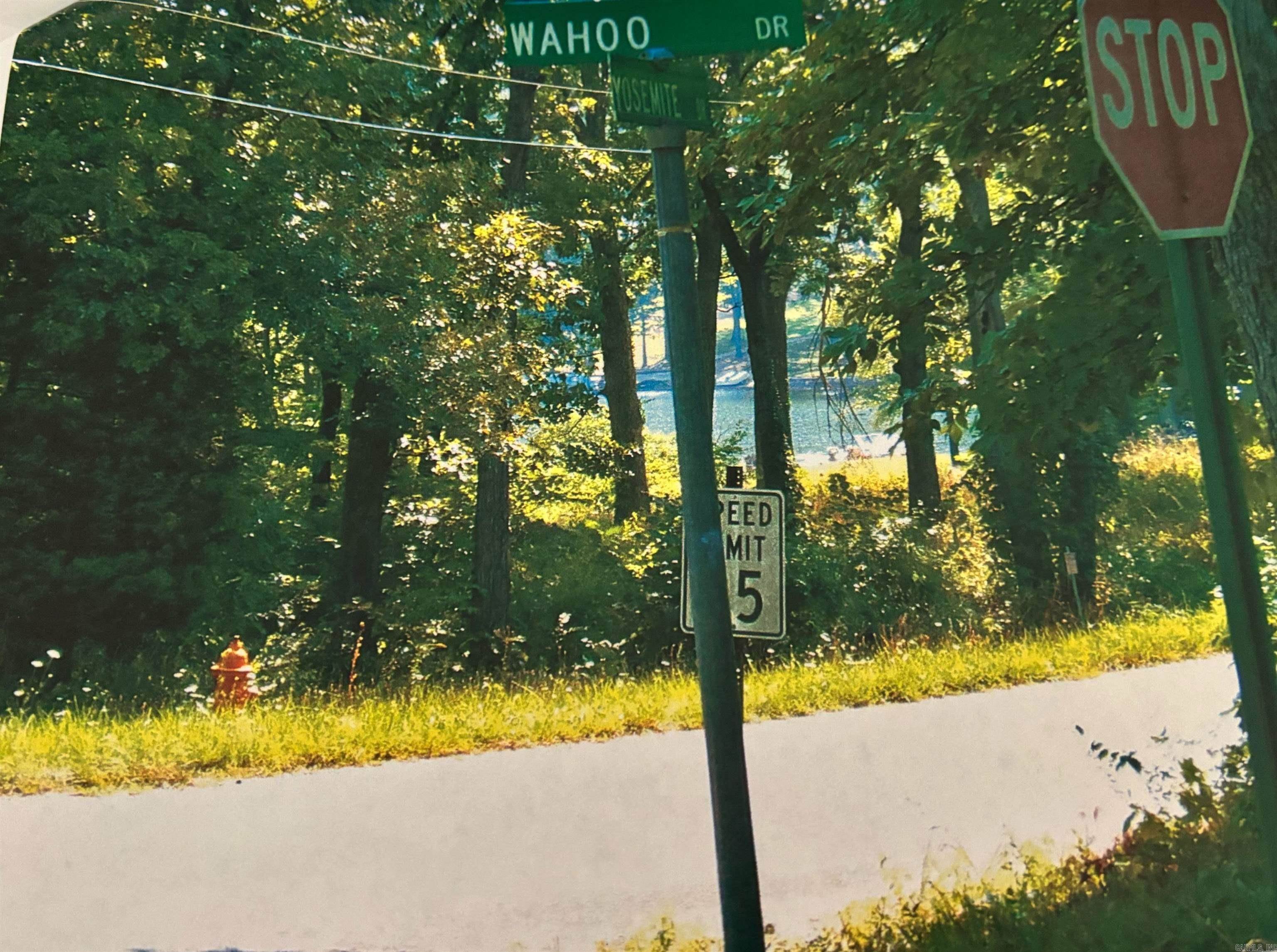 Oneida 1st - Land