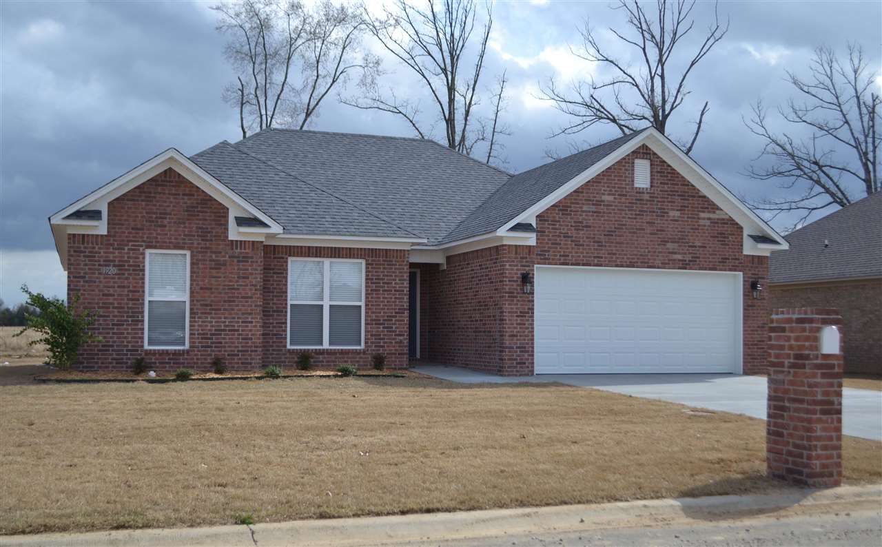 Sold before listed