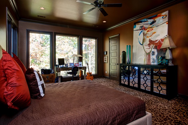 Hickory Grove - Residential