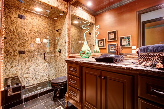 Hickory Grove - Residential