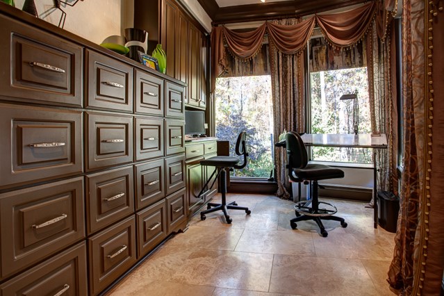 Hickory Grove - Residential