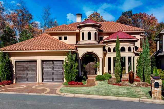 Hickory Grove - Residential