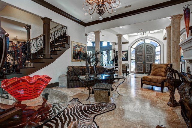 Hickory Grove - Residential