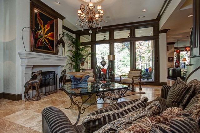 Hickory Grove - Residential