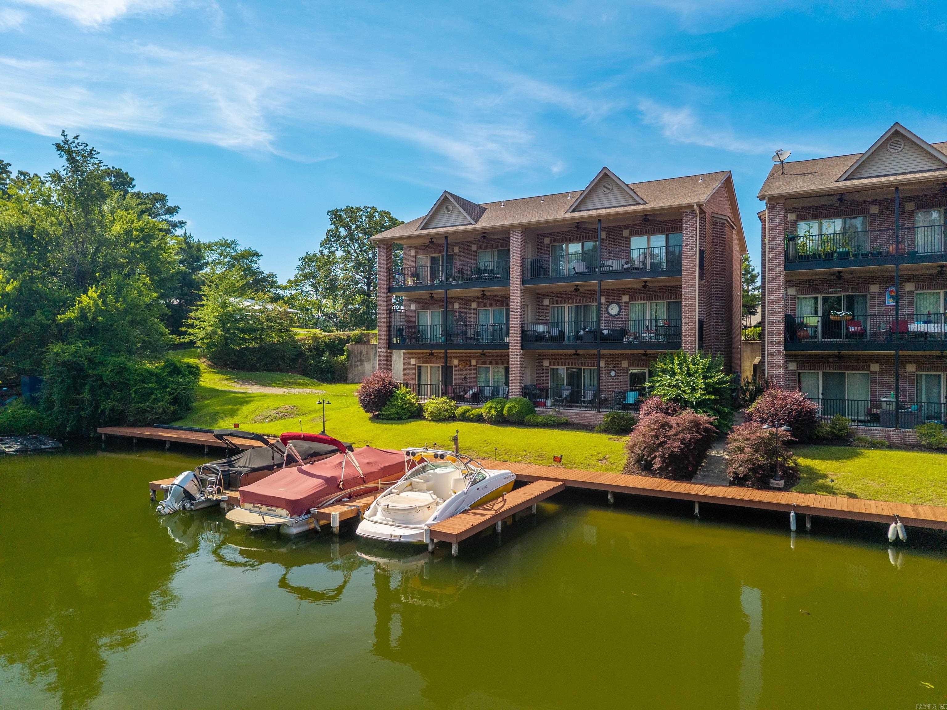 Lakeland Bay HPR - Residential