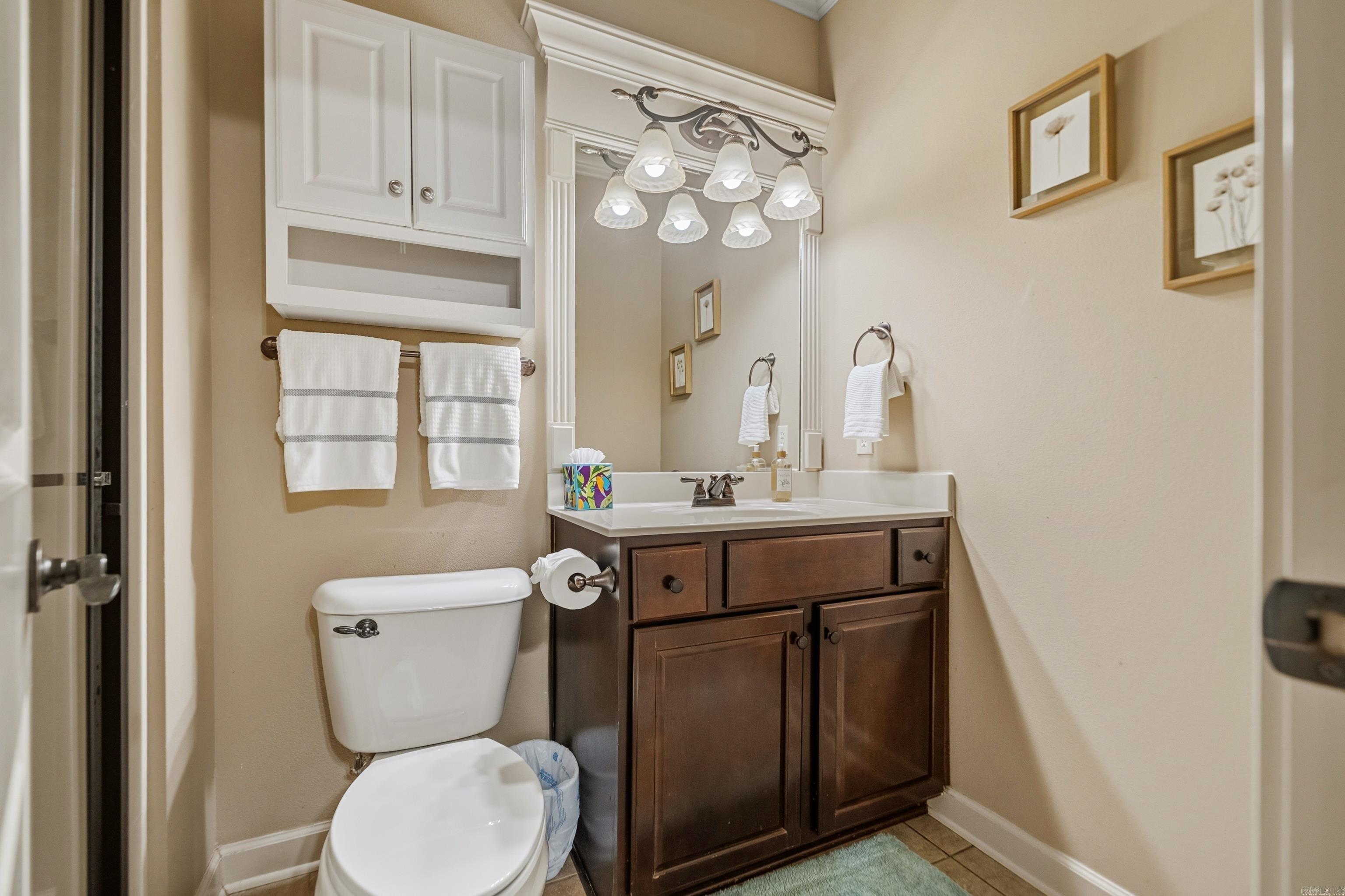 Lakeland Bay HPR - Residential