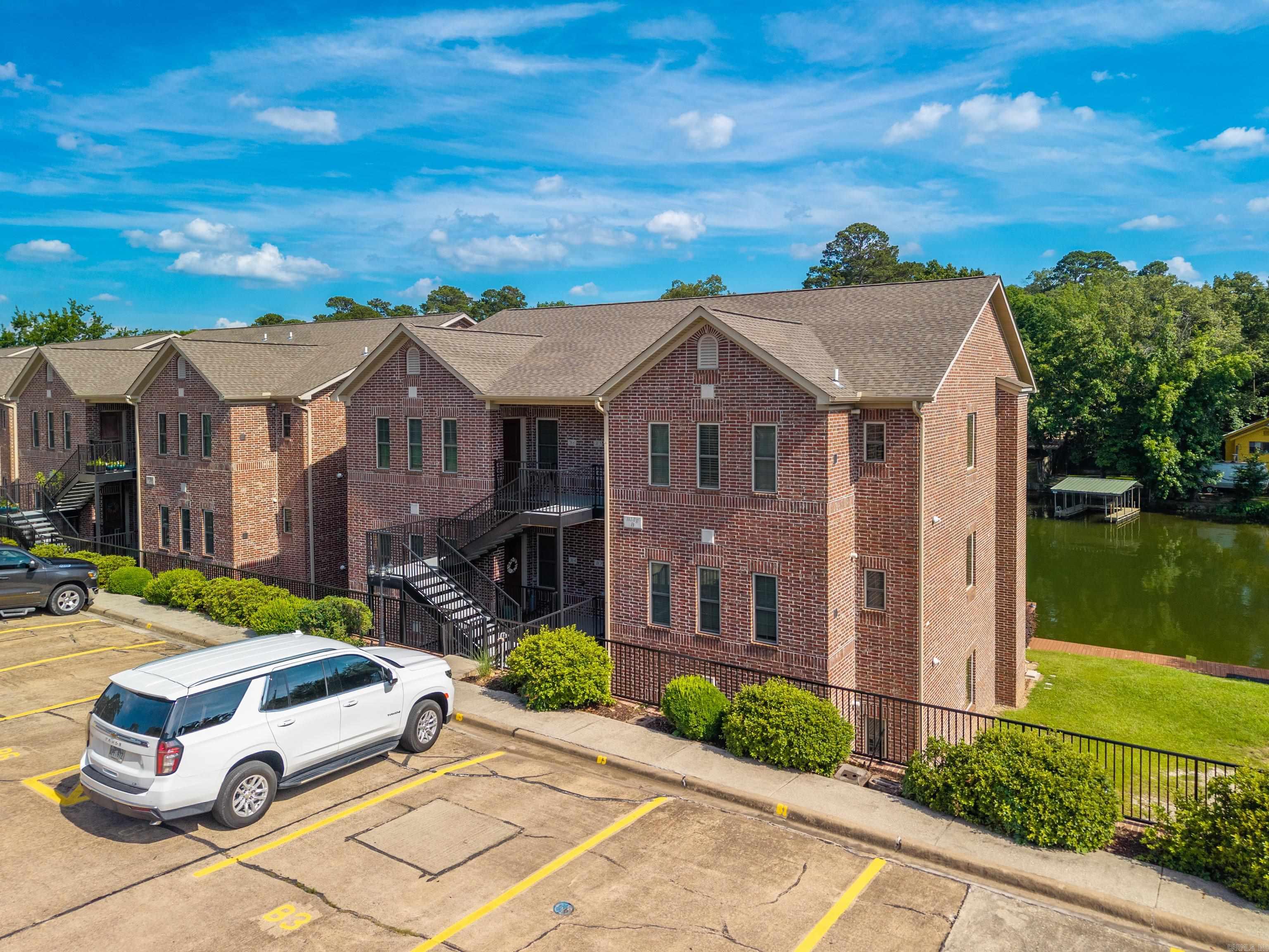 Lakeland Bay HPR - Residential