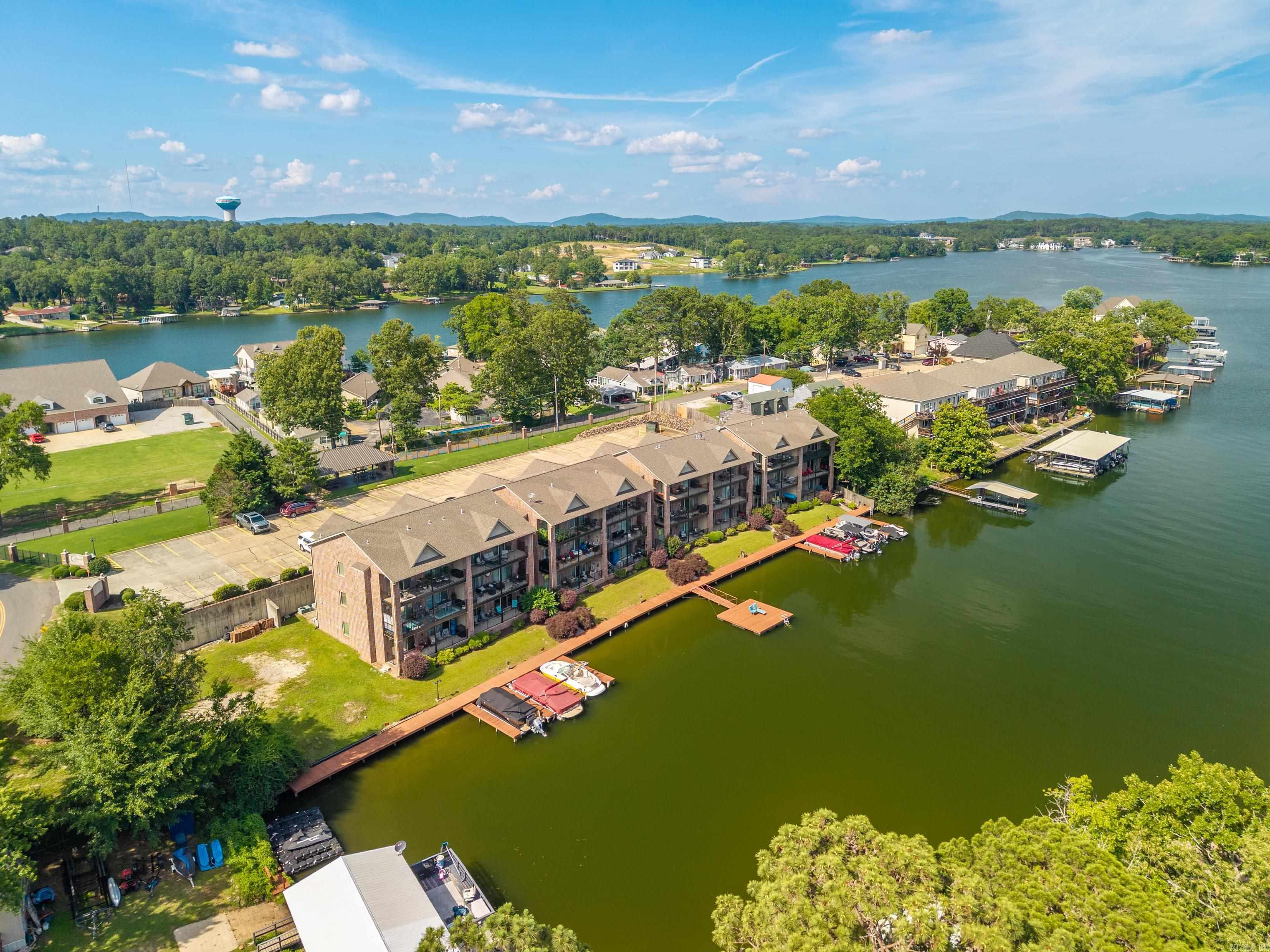 Lakeland Bay HPR - Residential