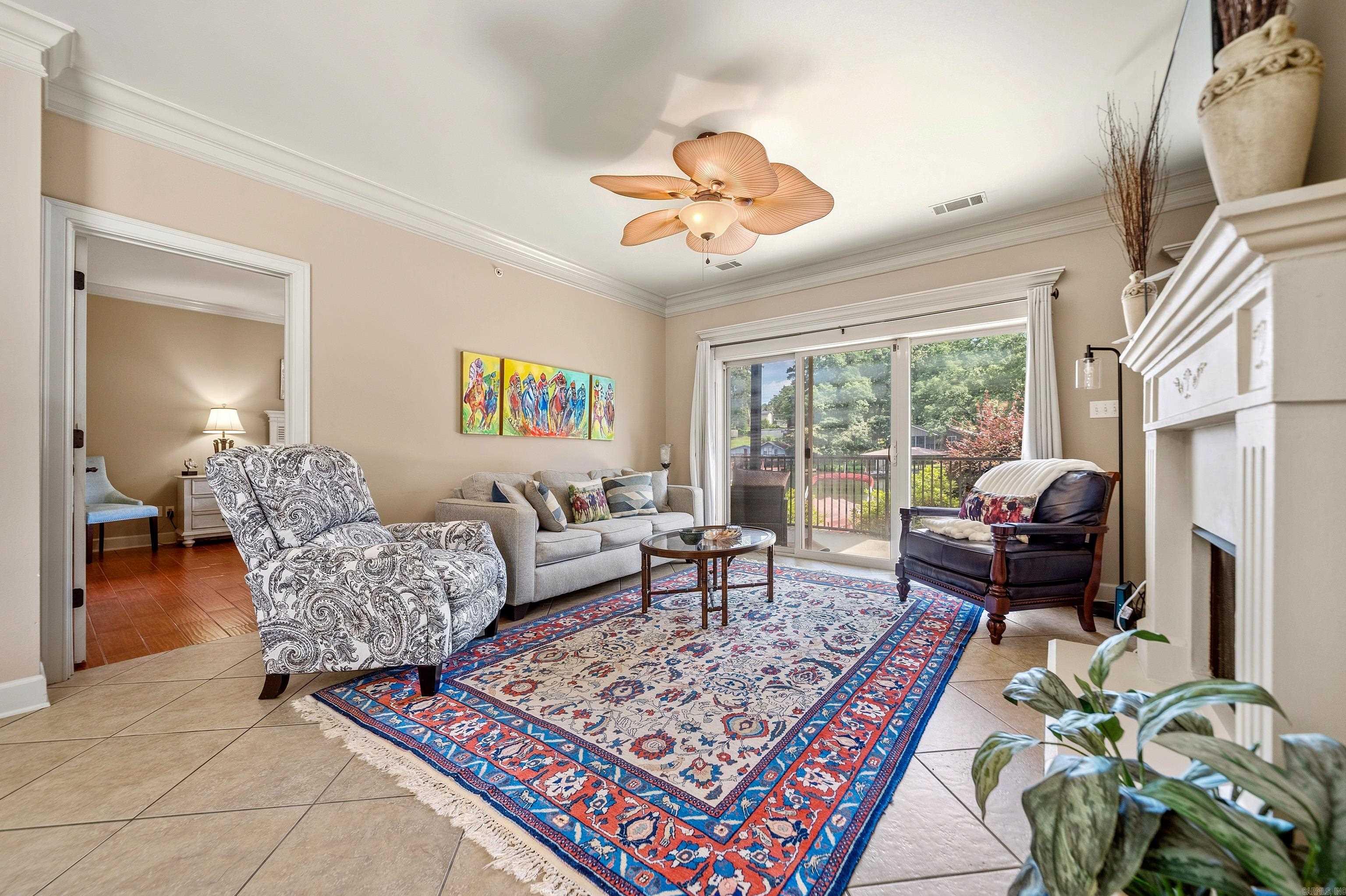 Lakeland Bay HPR - Residential