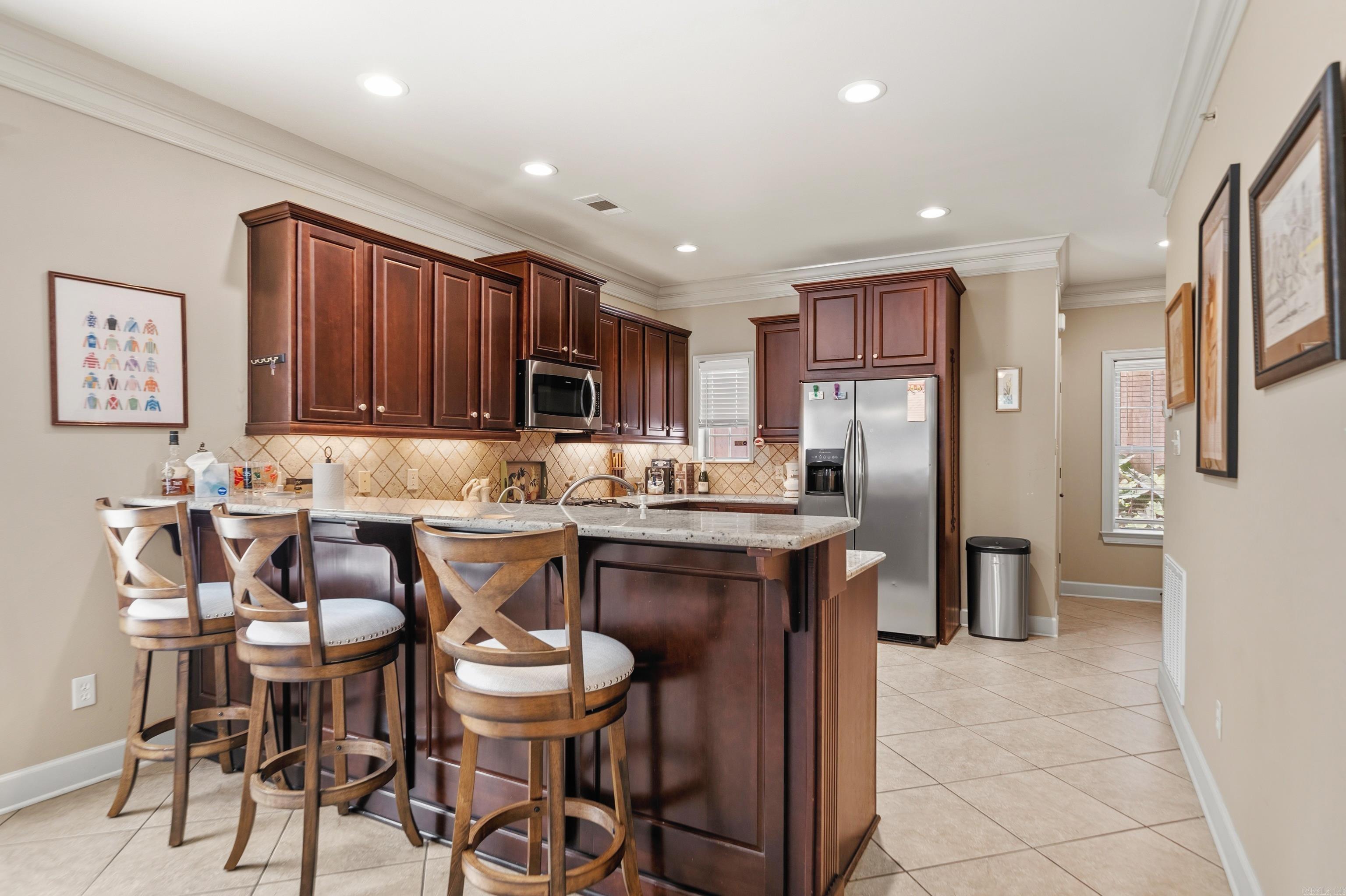 Lakeland Bay HPR - Residential