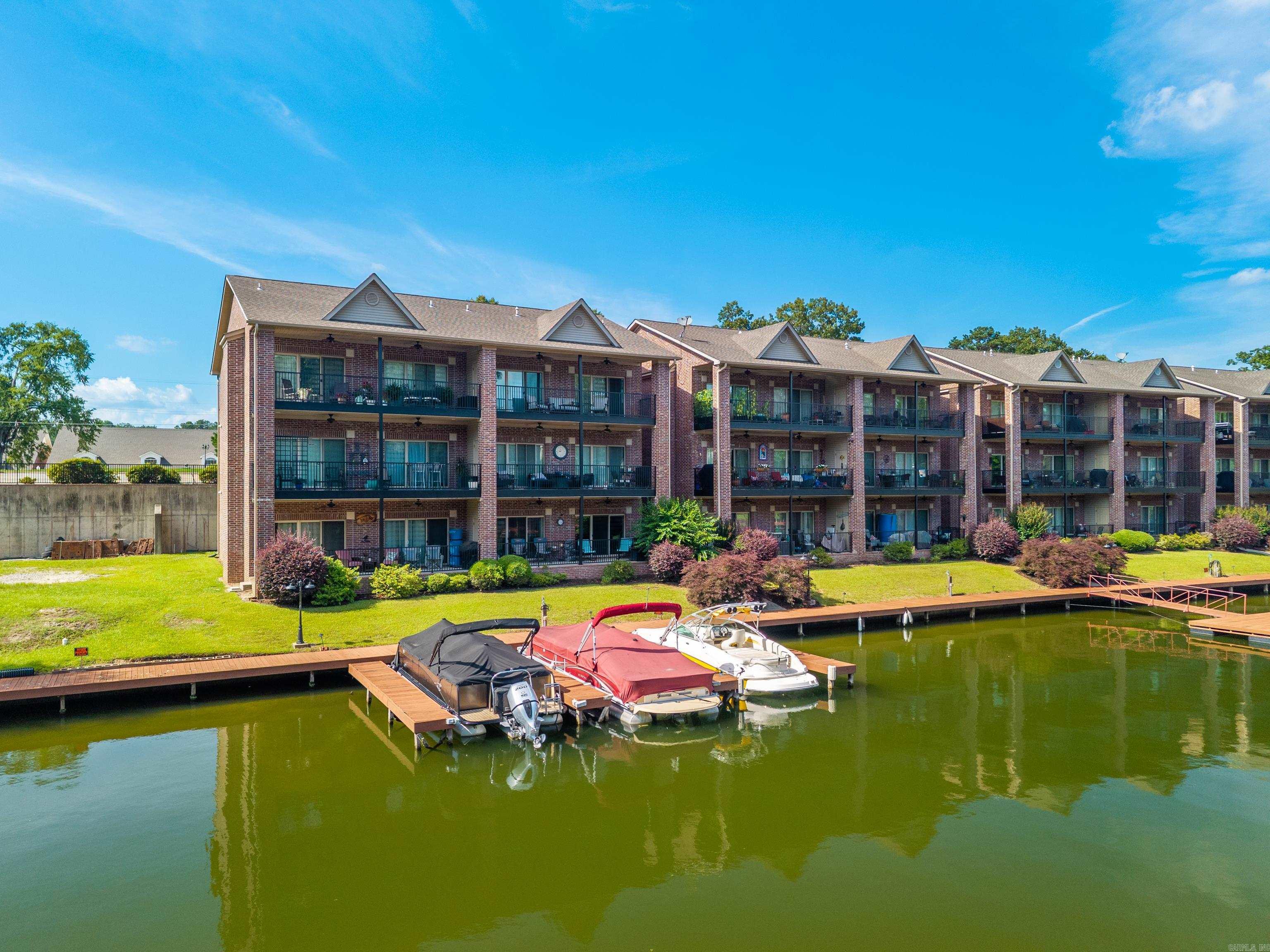 Lakeland Bay HPR - Residential