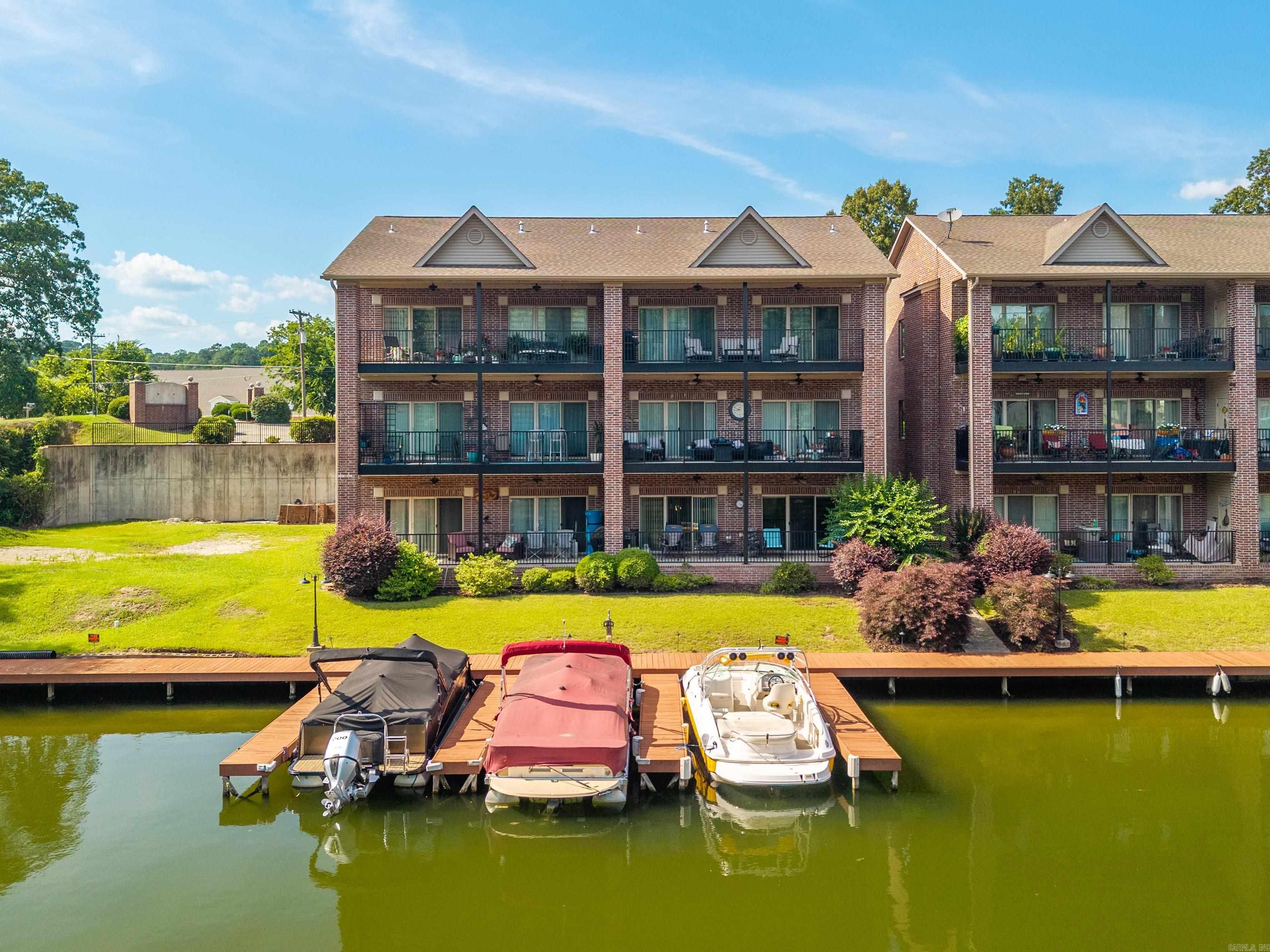 Lakeland Bay HPR - Residential