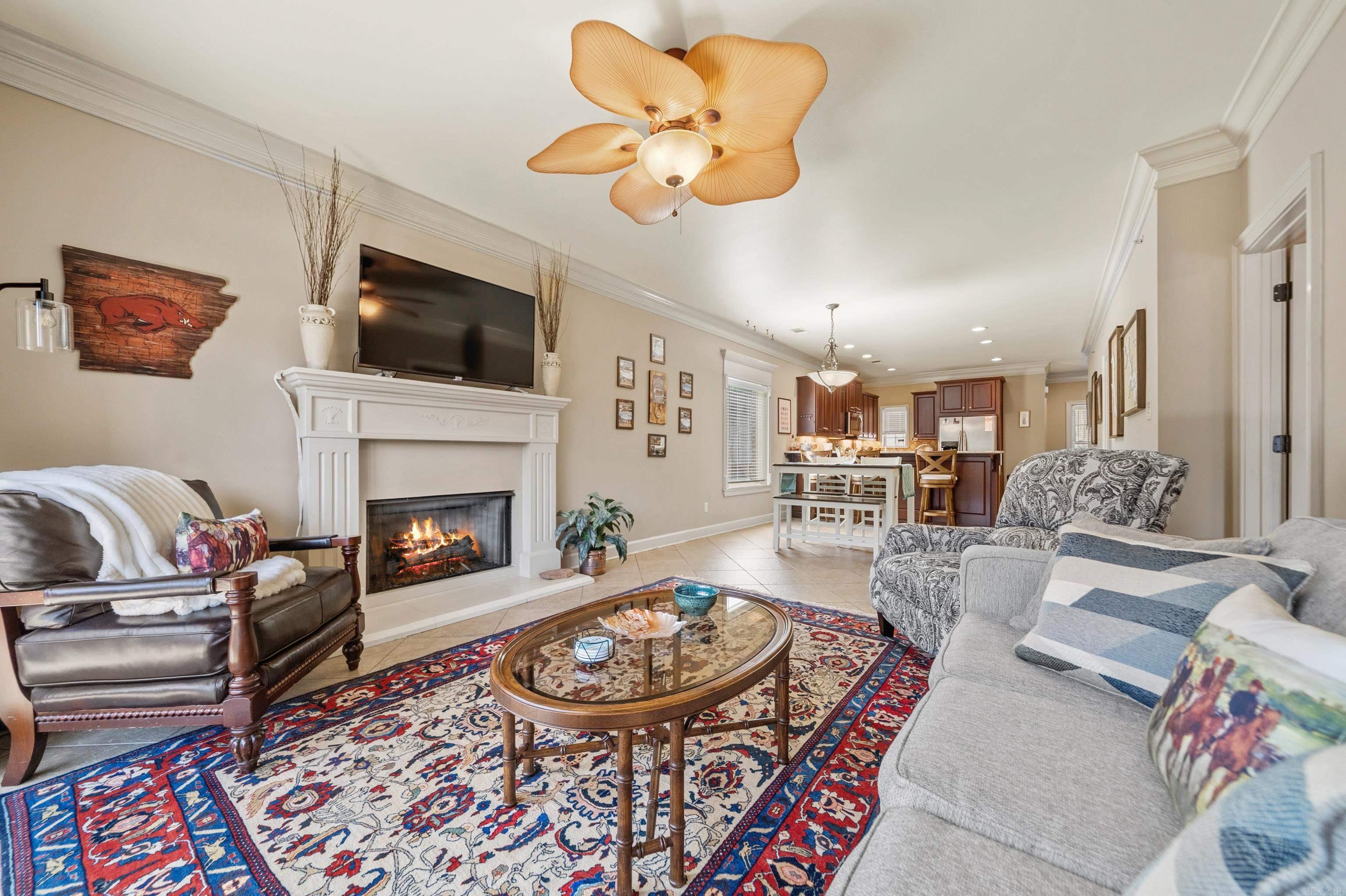 Lakeland Bay HPR - Residential