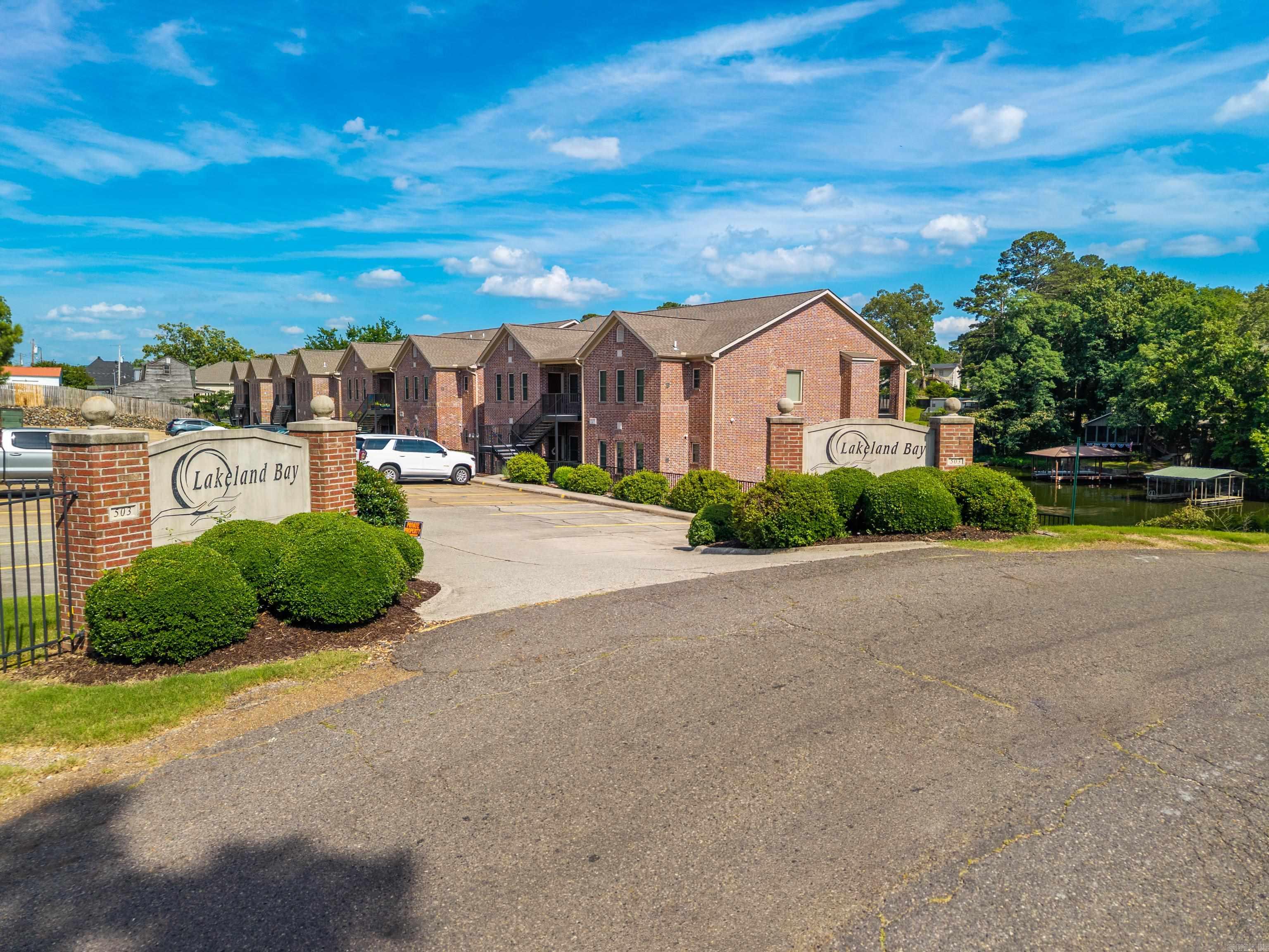 Lakeland Bay HPR - Residential