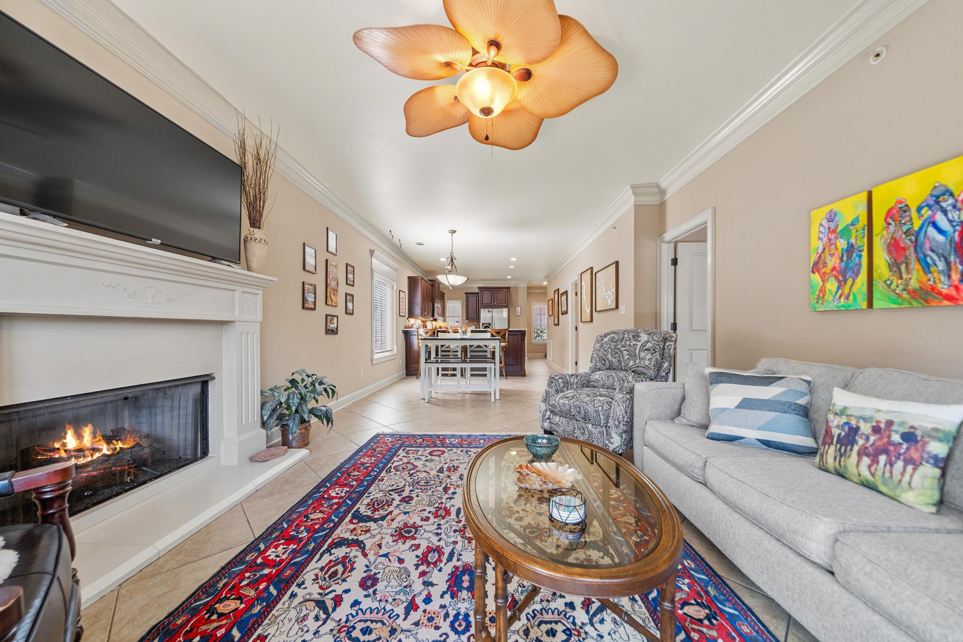 Lakeland Bay HPR - Residential