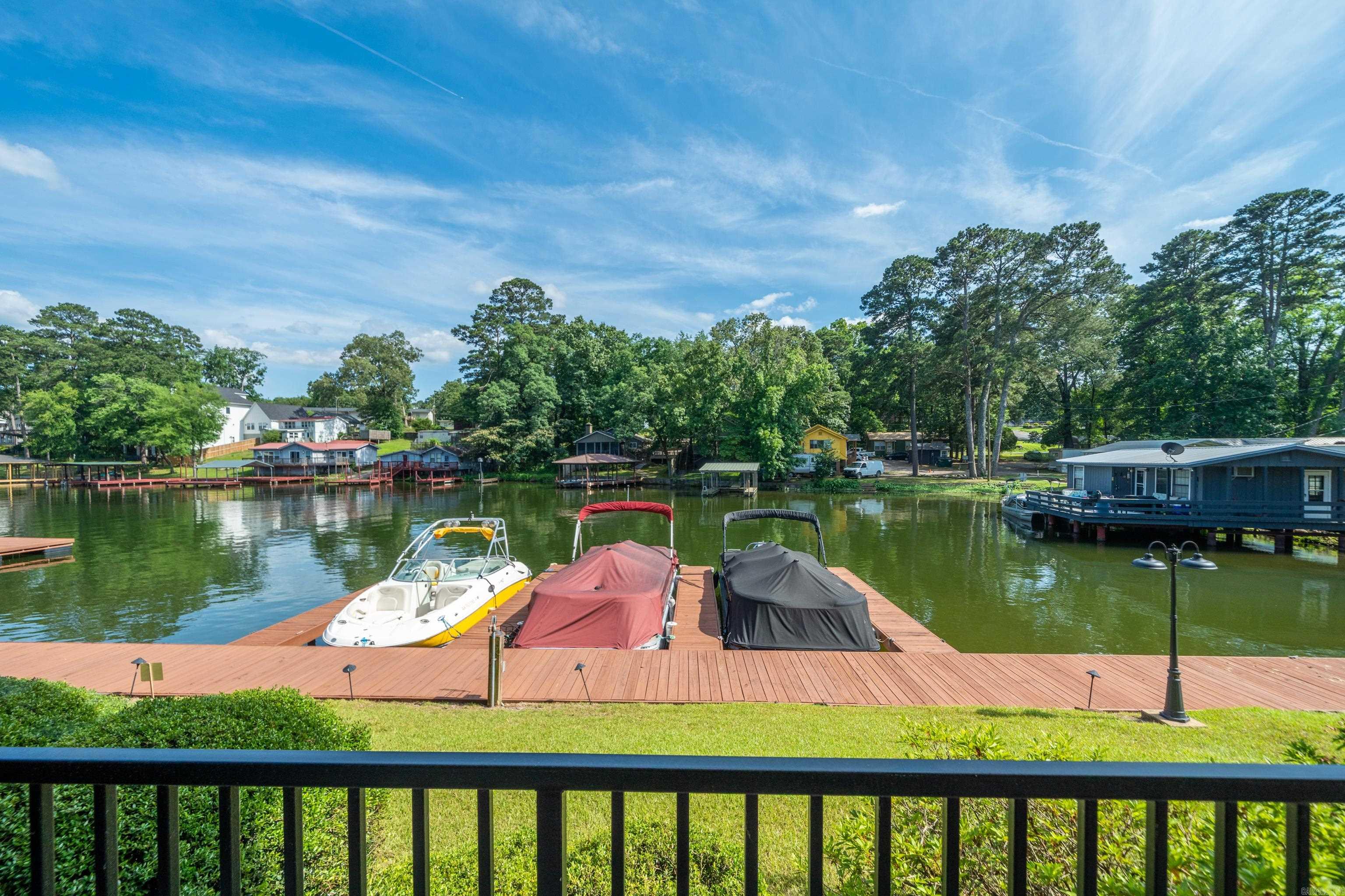 Lakeland Bay HPR - Residential