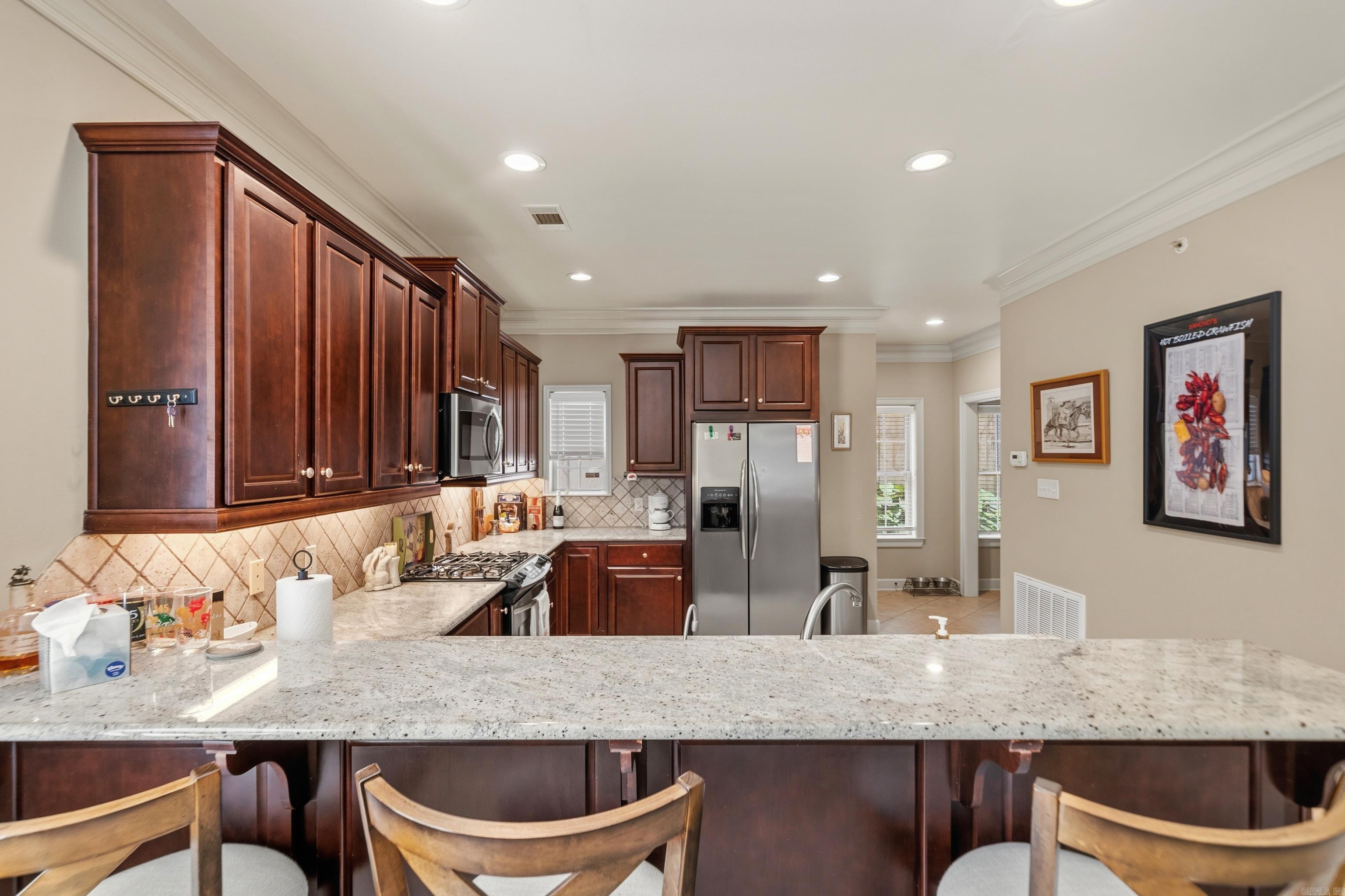 Lakeland Bay HPR - Residential