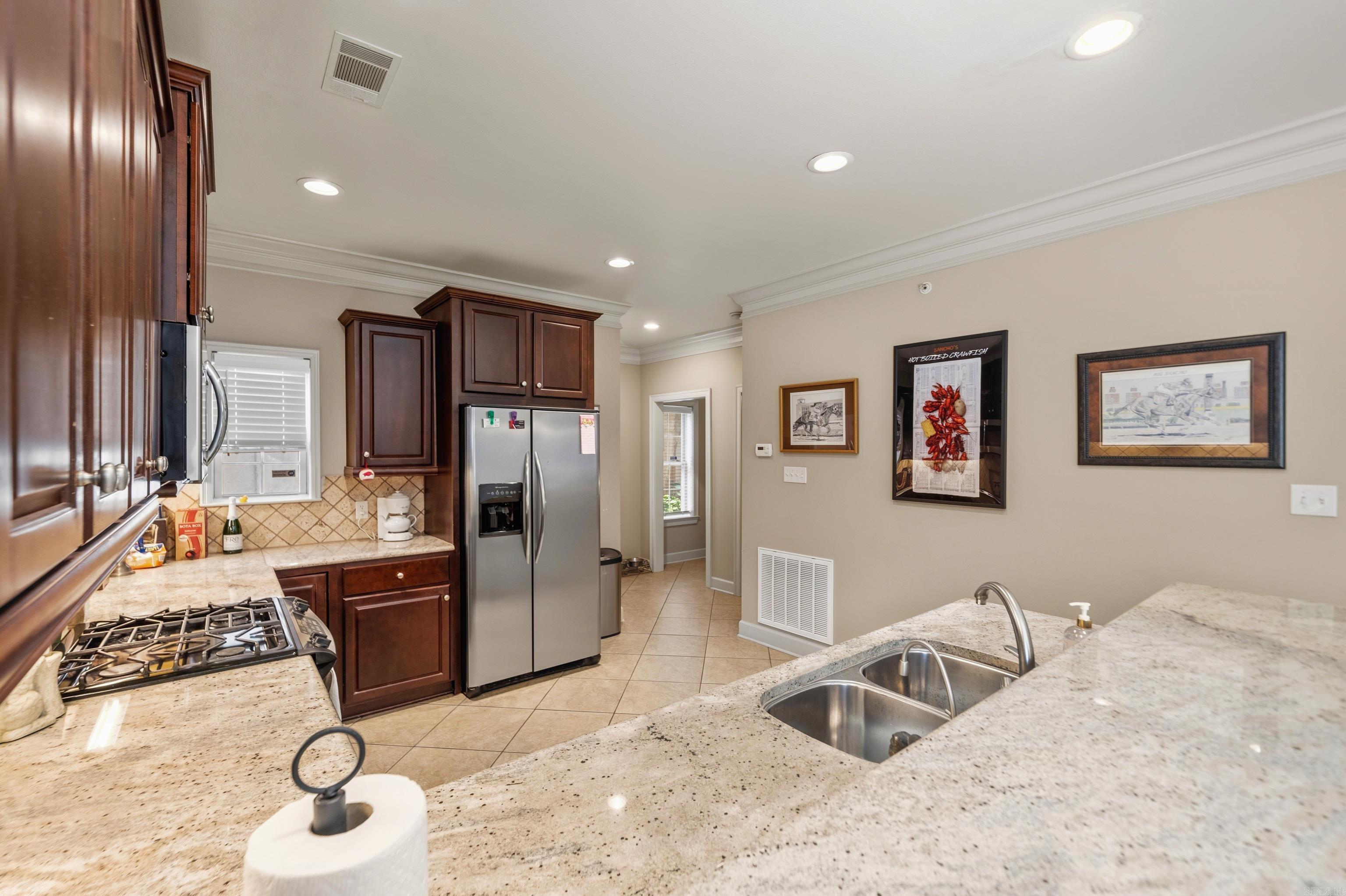 Lakeland Bay HPR - Residential