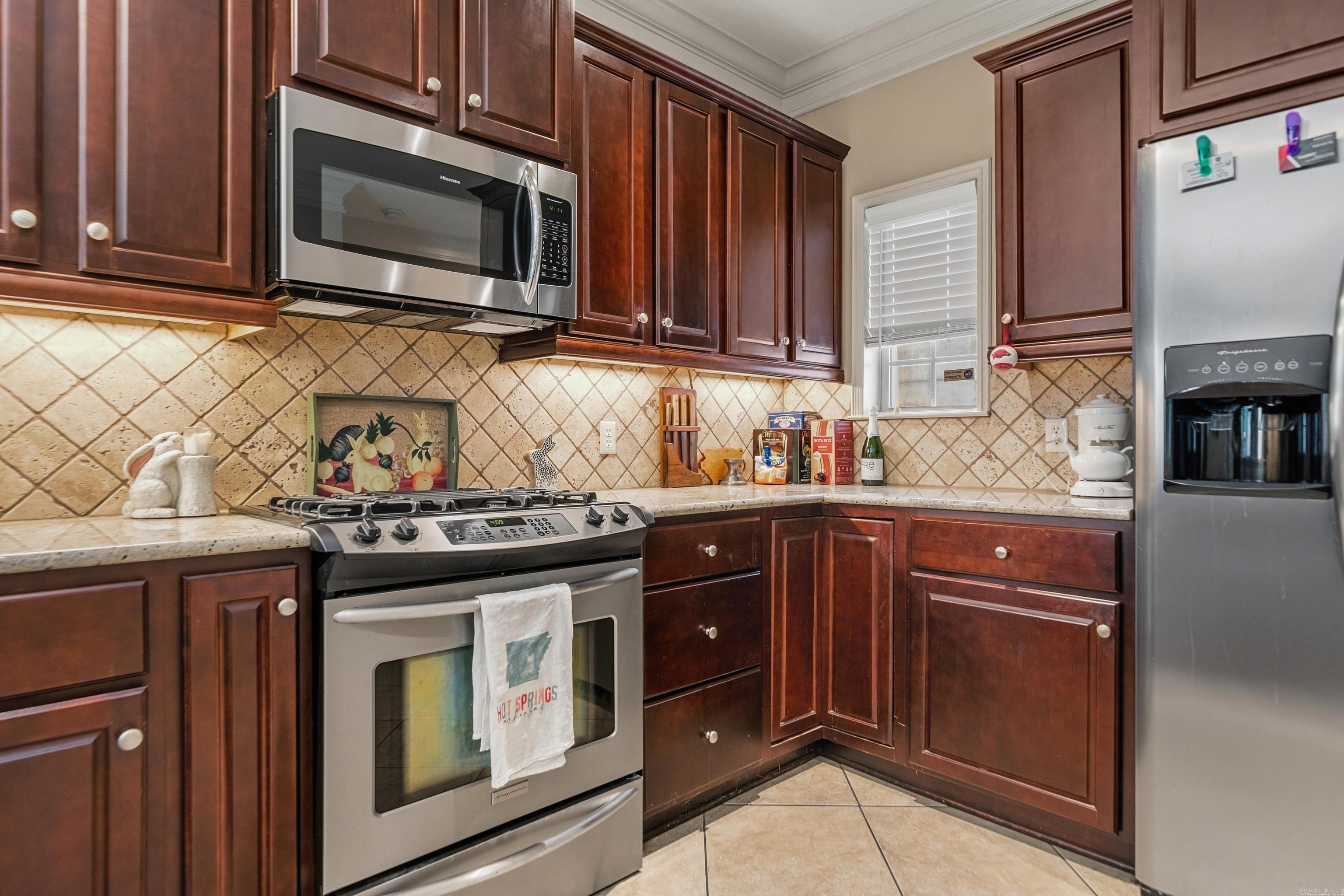 Lakeland Bay HPR - Residential
