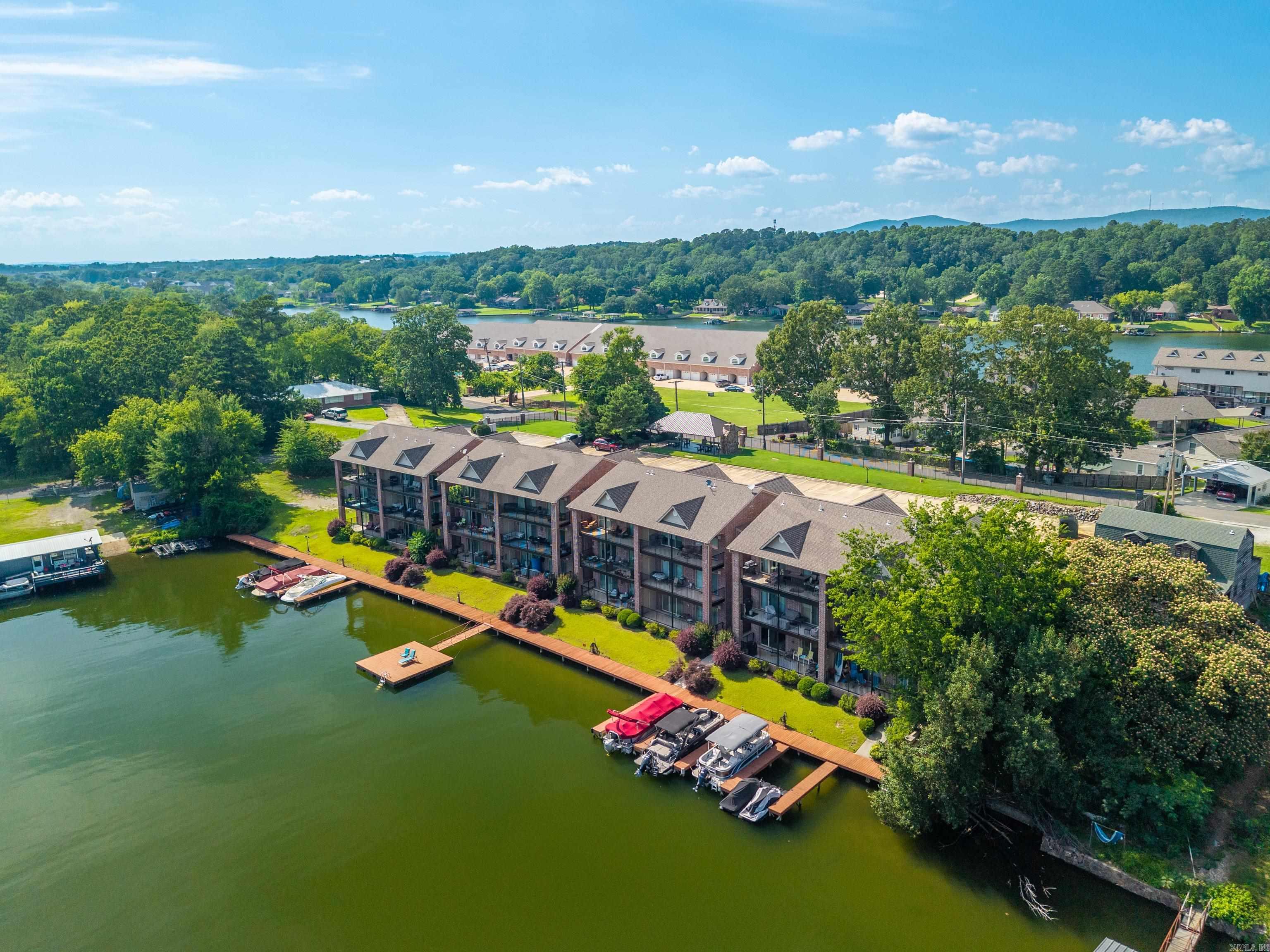 Lakeland Bay HPR - Residential