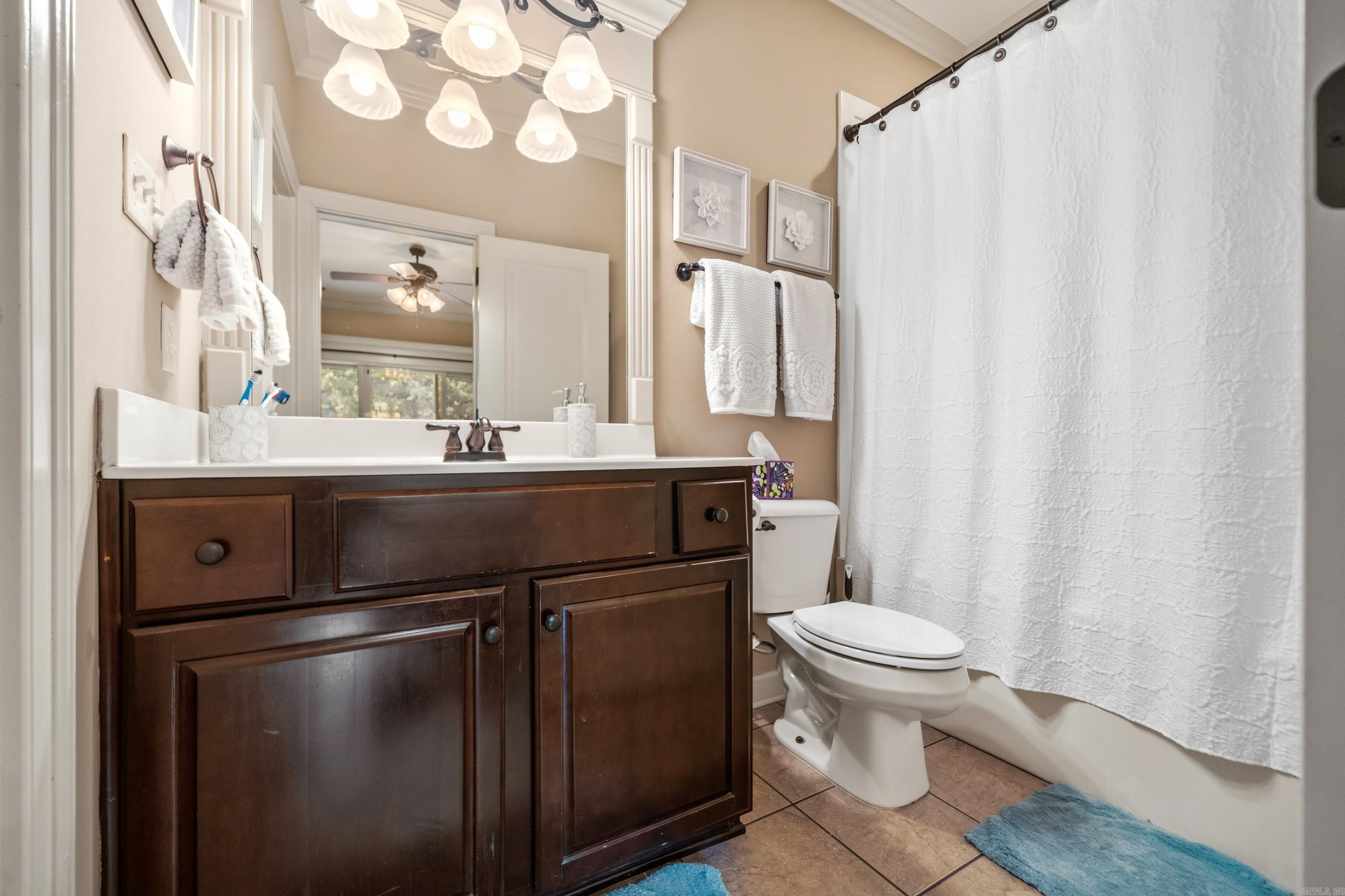 Lakeland Bay HPR - Residential