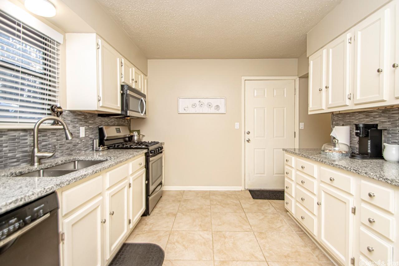 River Place IV - Residential