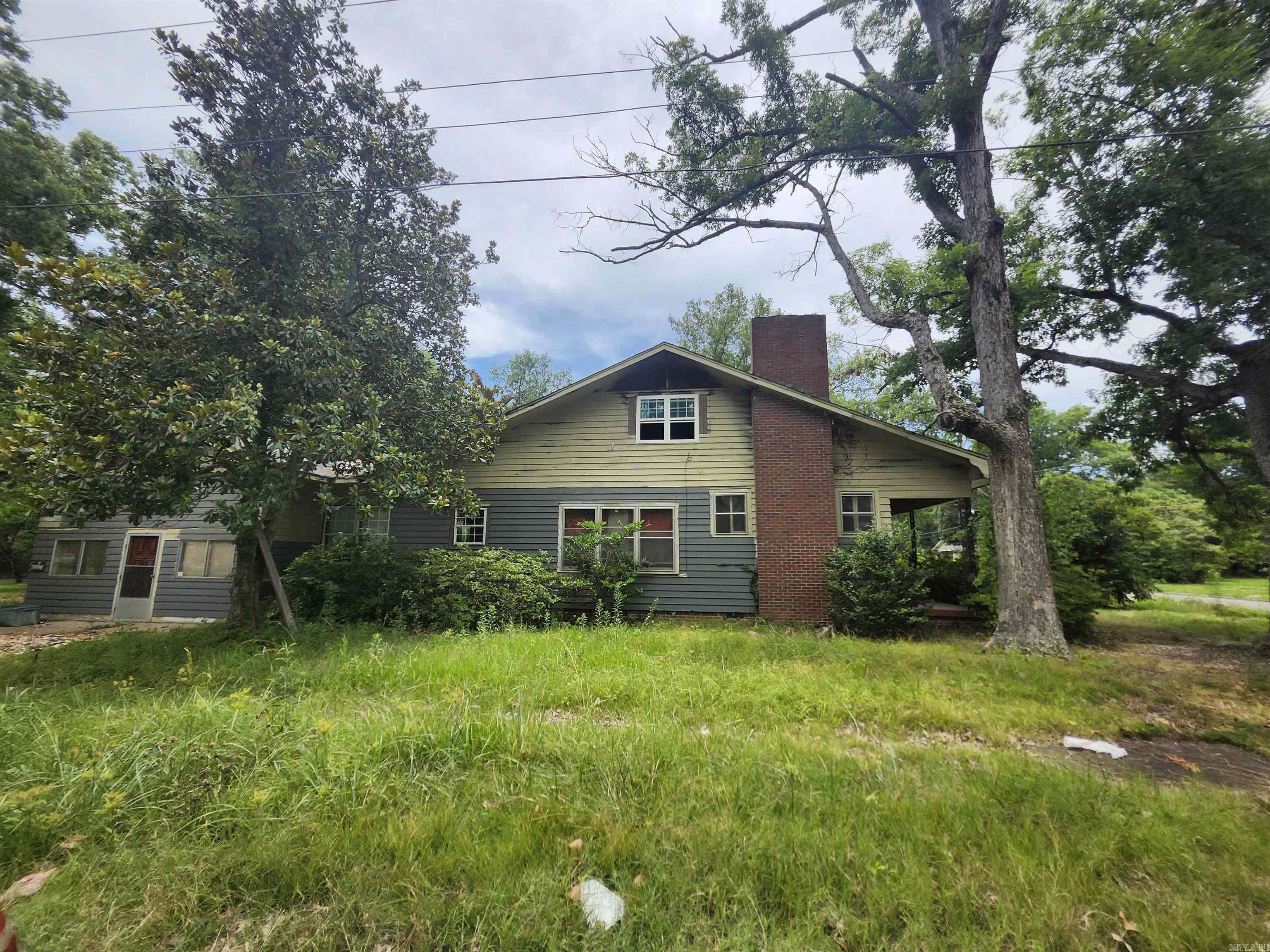 EDEN PARK ADD - Residential