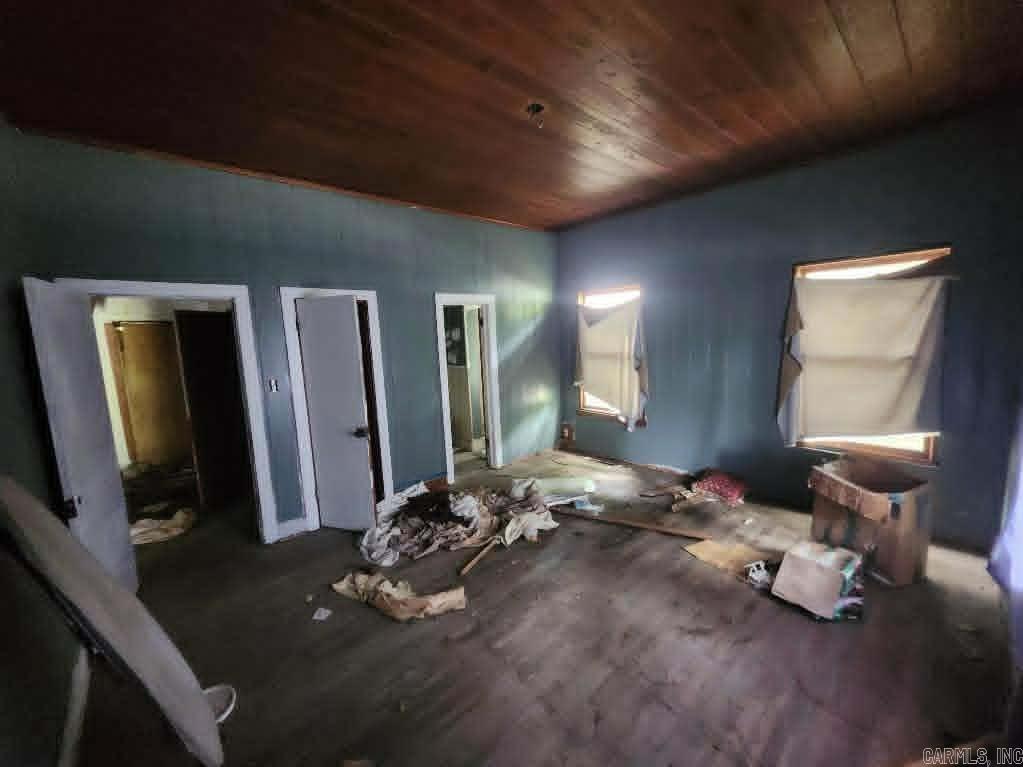 EDEN PARK ADD - Residential
