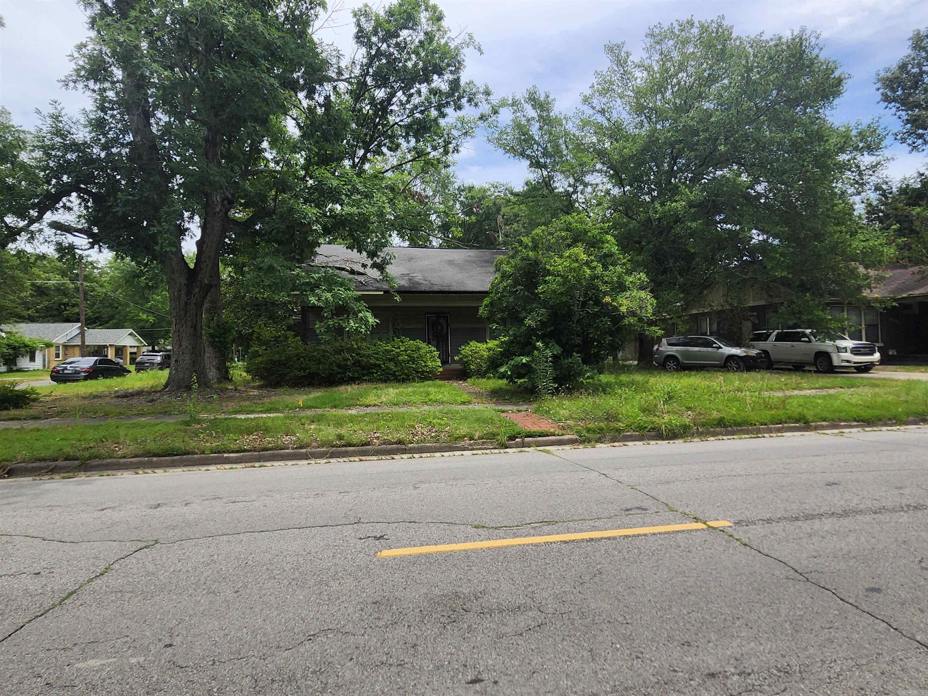 EDEN PARK ADD - Residential