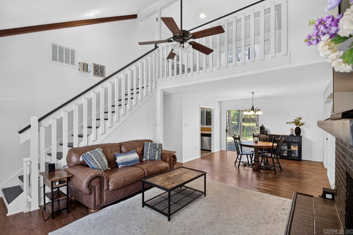 KINGSPARK TO COOK MTN VIL - Residential